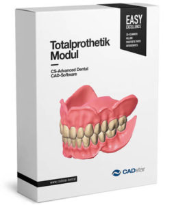 Software Full Dentures Kl DE