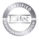 INET certified management system