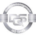 DQS Qualitätsmanagement - ISO13485