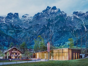Nachbericht Experience Days