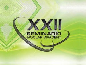 Xxii Ivoclar Seminario