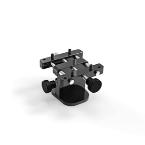 ZUB Modellhalter Schraub