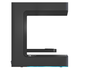 CS.Neo PRO Side Black