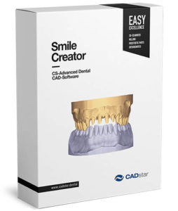 Software Smile Creator Kl DE