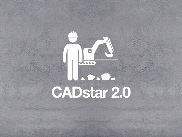 CADstar 2.0