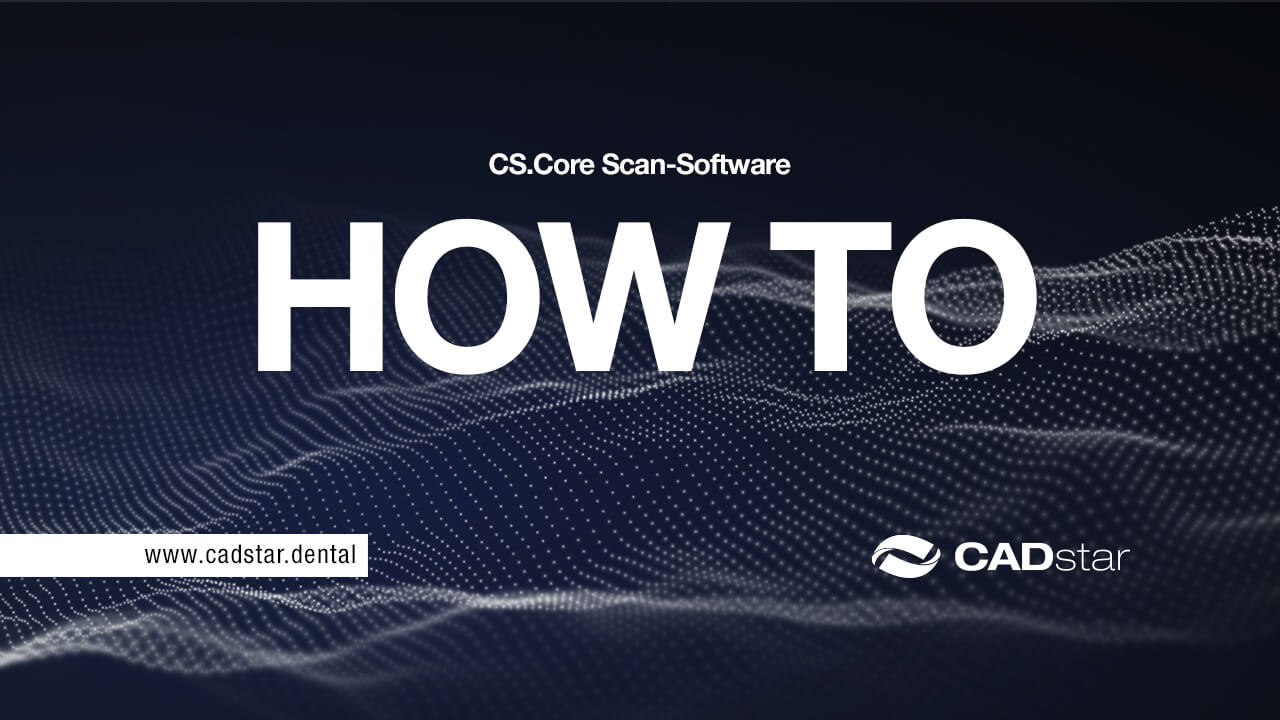 CS.Core Scan-Software