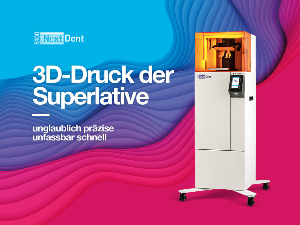  3D Druck der Superlative