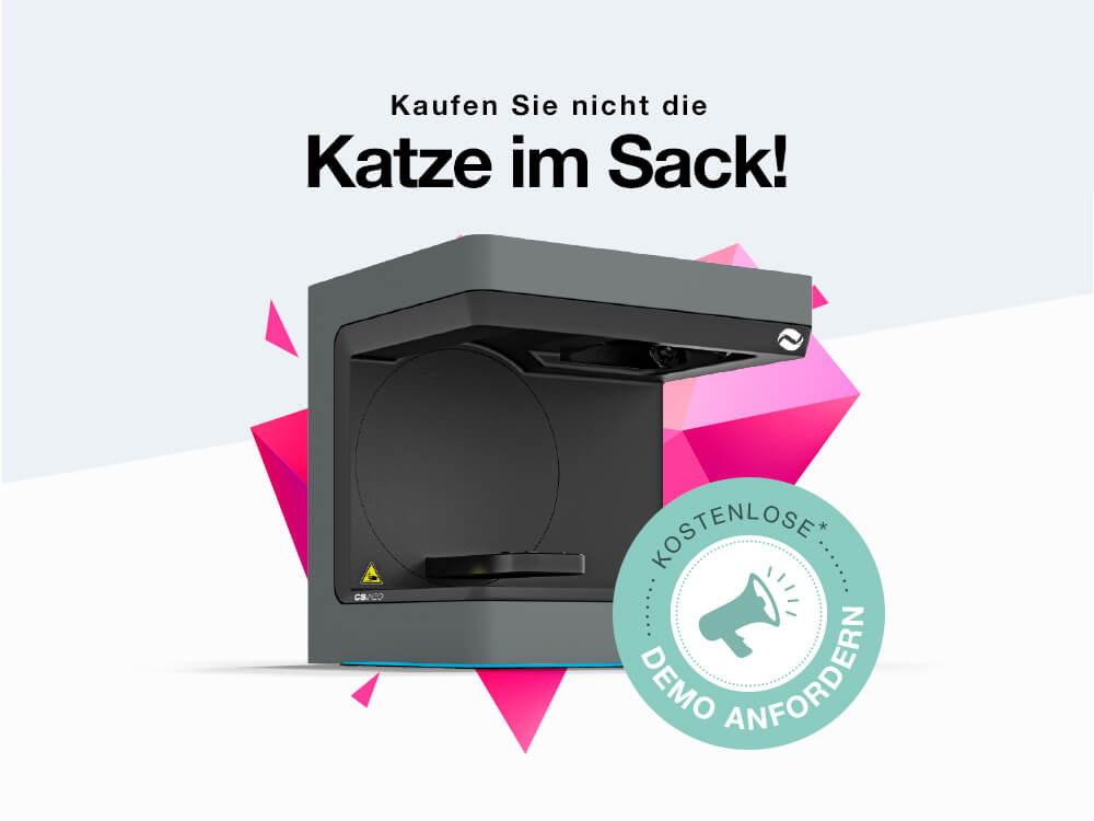 Kaufen Sie nicht die Katze im Sack!