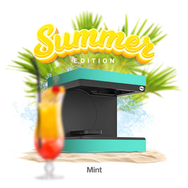 Summer Edition