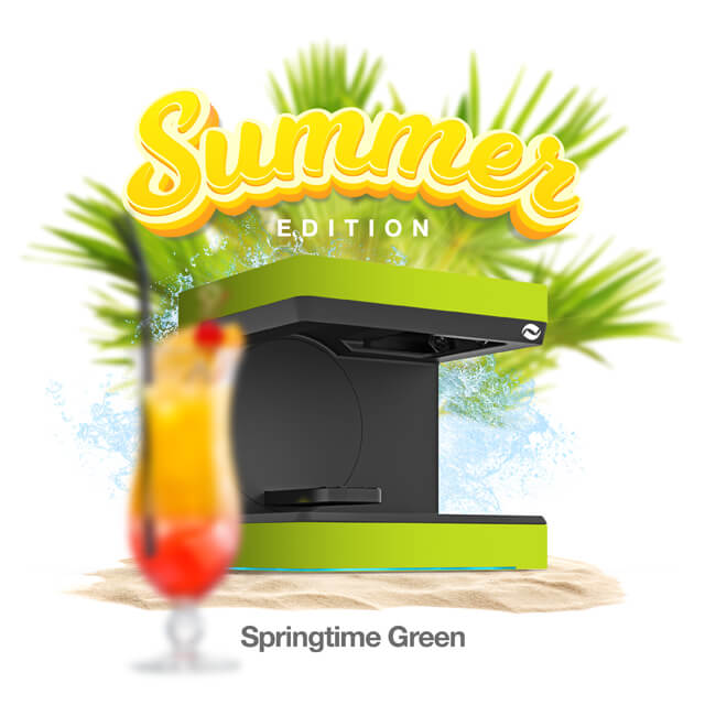 Summer Edition