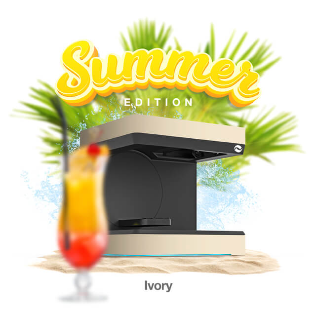 Summer Edition