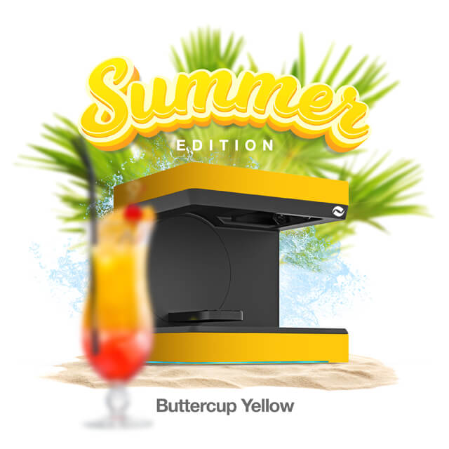 Summer Edition