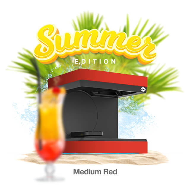 Summer Edition
