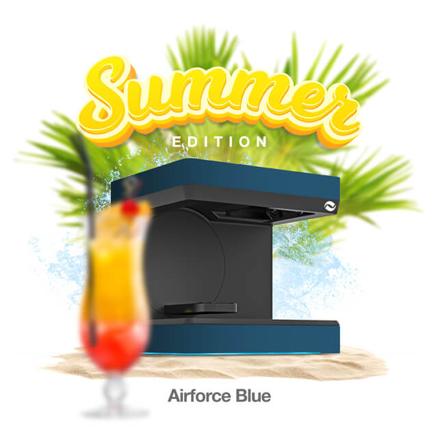 Summer Edition
