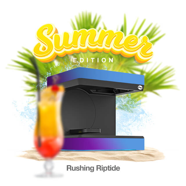 Summer Edition