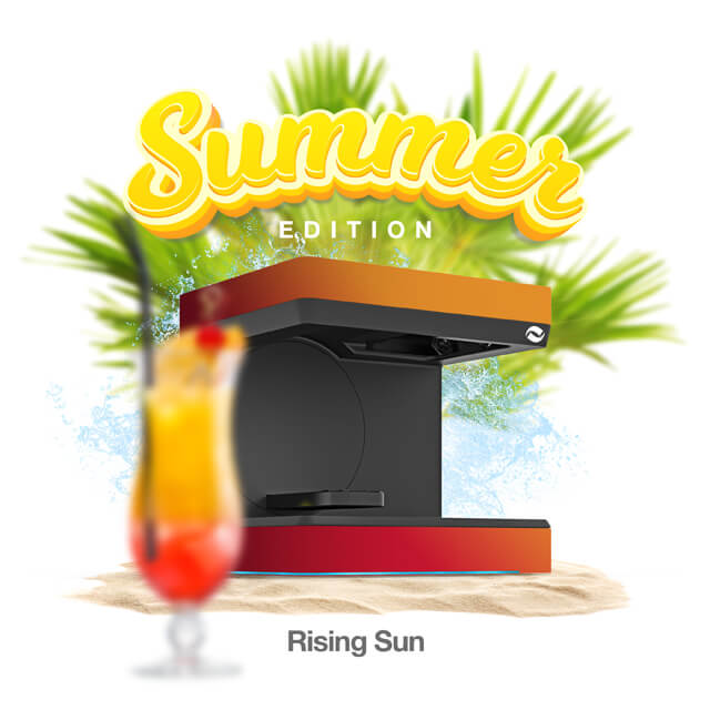 Summer Edition