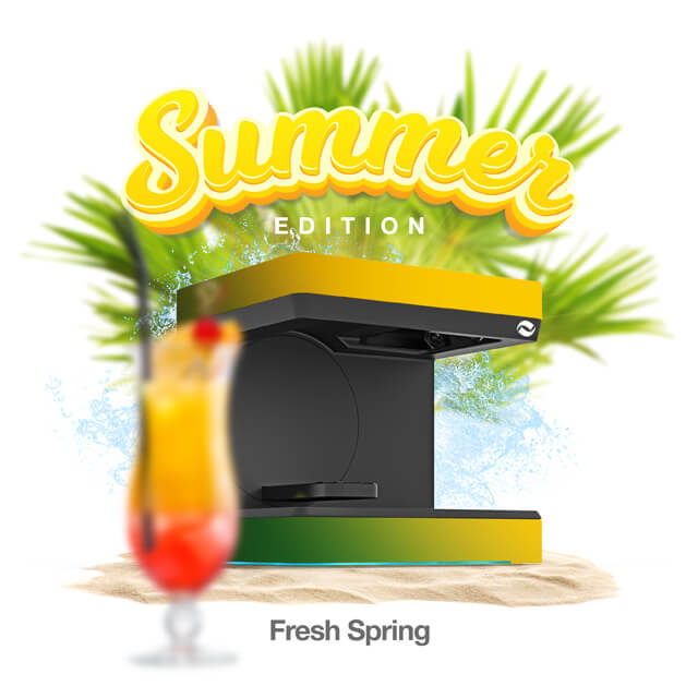 Summer Edition