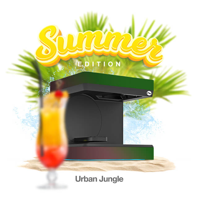 Summer Edition