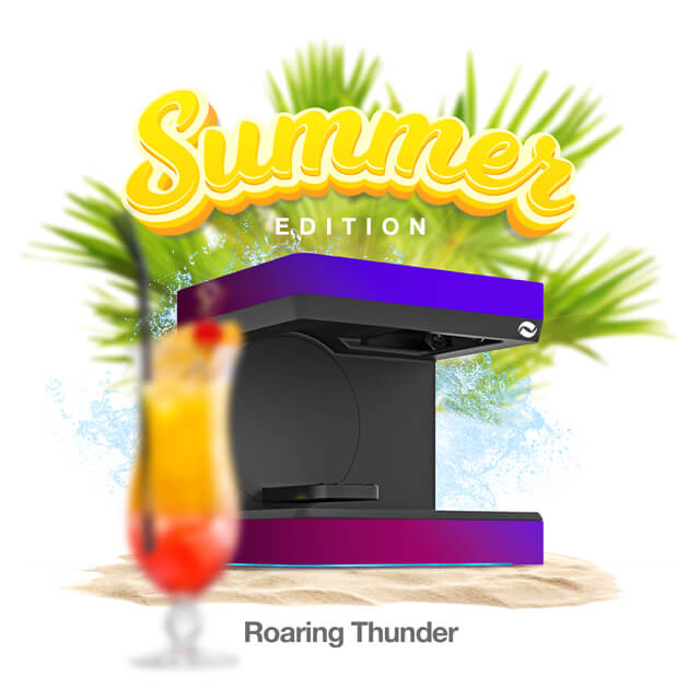 Summer Edition