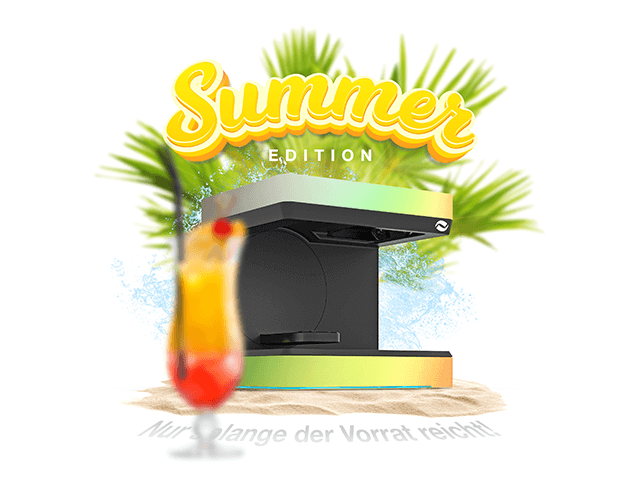 Summer Edition