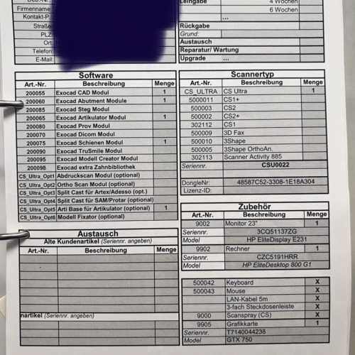 CS Scanner 4