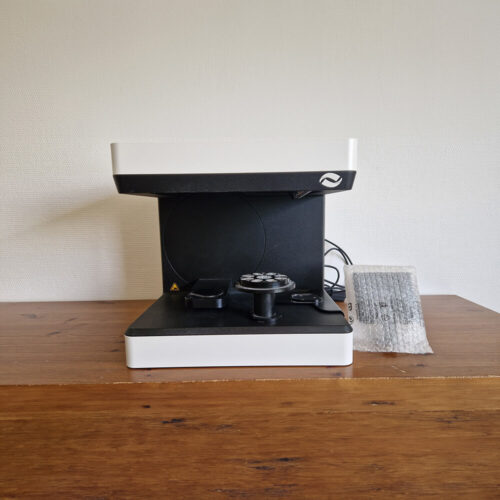 Scanner CS Ultra Kl