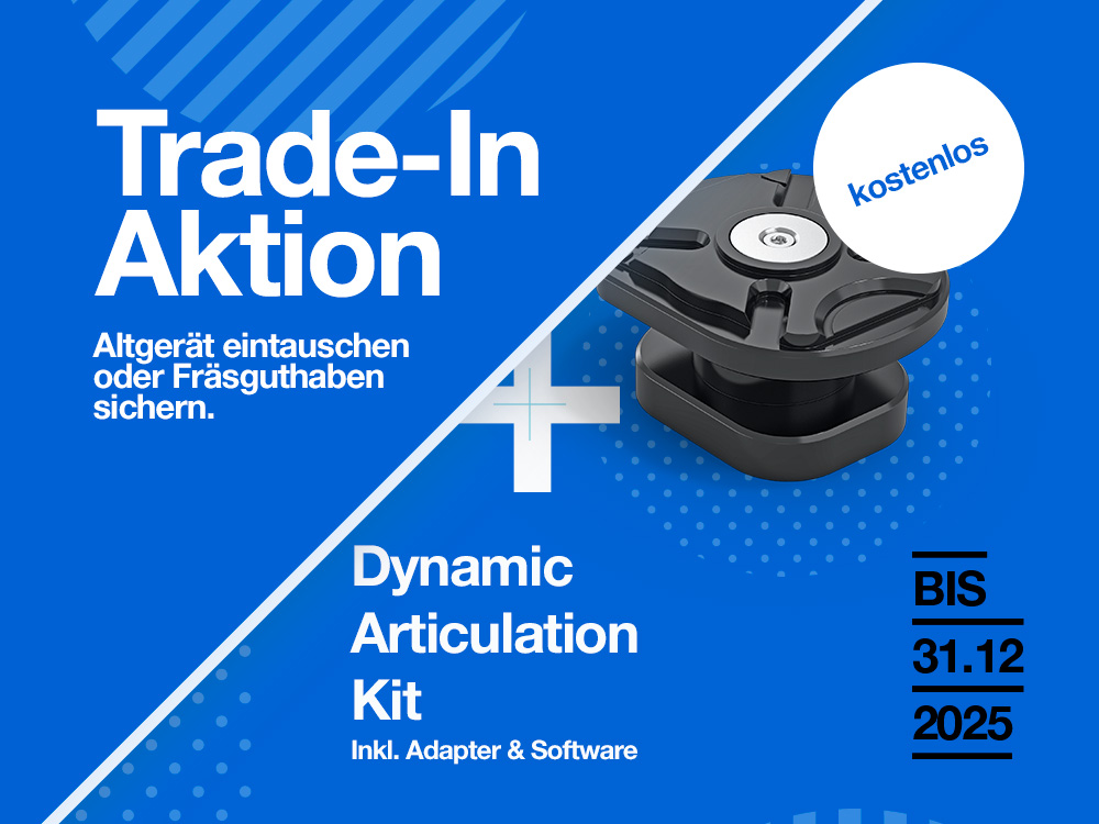TradeIn Aktion