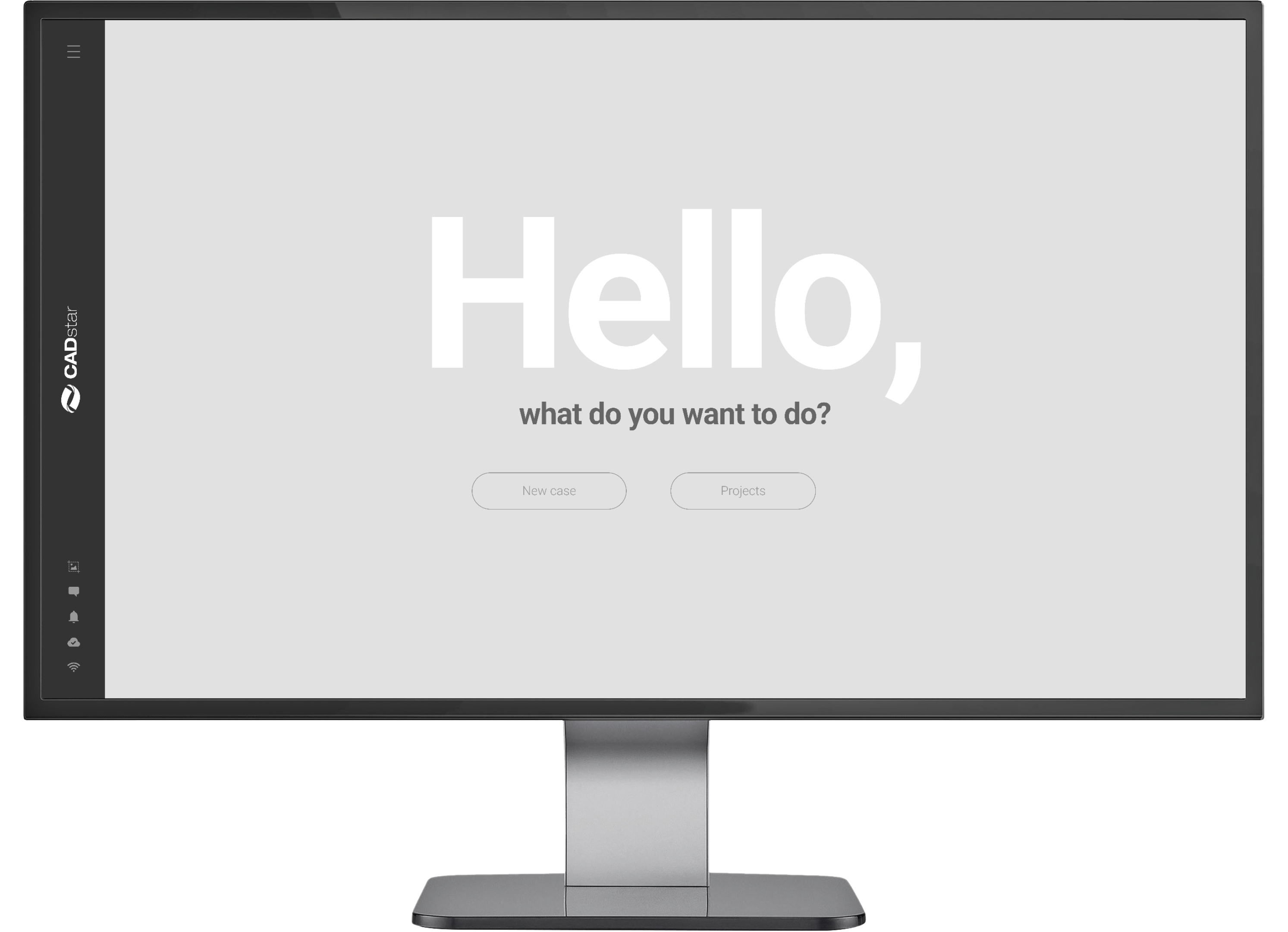 CS.Neo Screenshot SW