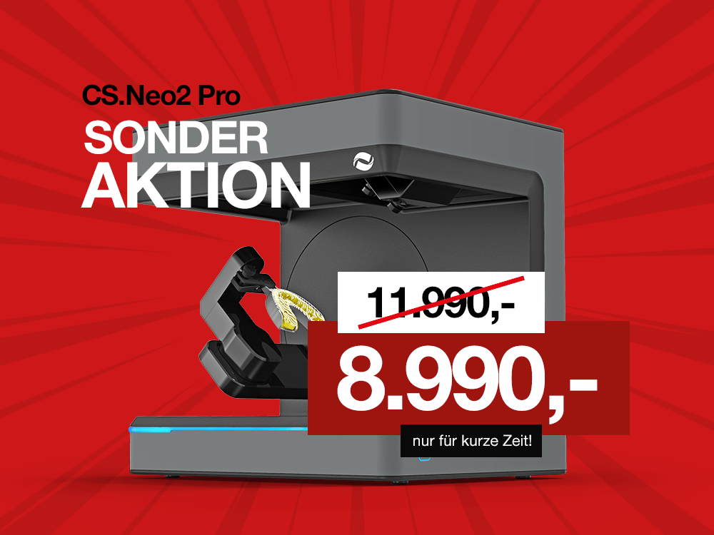 CS.Neo2 Pro Sonderkation