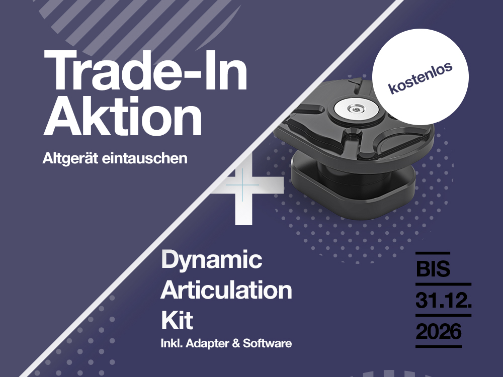 TradeIn Aktion